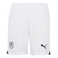 2023-24 Stade Rennais Mens Away Shorts