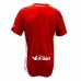 24-25 Stade Brest Mens Champions League Soccer Jersey