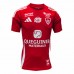 24-25 Stade Brest Mens Home Soccer Jersey