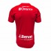 24-25 Stade Brest Mens Home Soccer Jersey