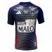 24-25 Stade Brest Mens Third Soccer Jersey