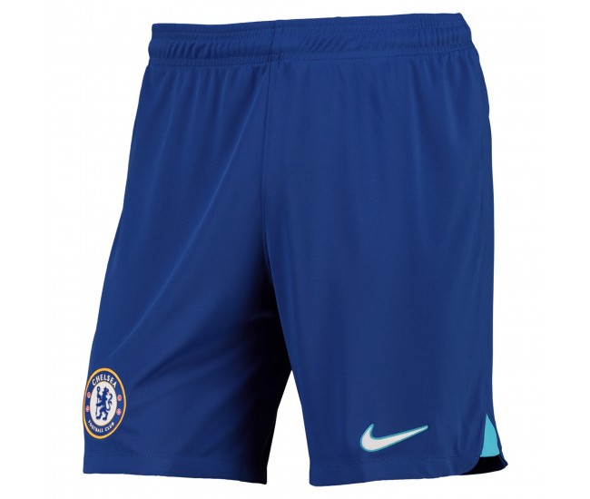 2022-23 Chelsea Home Shorts