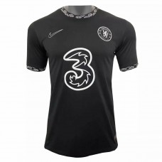 2022-23 Chelsea Special Edition Jersey Black