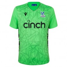 23-24 Crystal Palace Goalkeeper Home Jersey