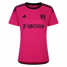 23-24 Fulham FC Women's Away Jersey
