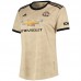 Manchester United Away Jersey 2019-20 - Womens