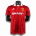 1992-1993  Manchester United FC Home Retro Jersey 