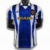 1994-1995 Manchester United FC Third Retro Jersey 