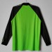 1998-1999 Manchester United FC Long Sleeve Goalkeeper Retro Jersey