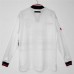 1998-1999 Manchester United FC Long Sleeve Away Retro Jersey