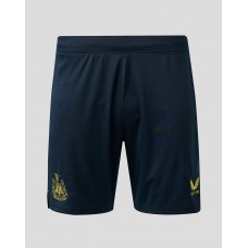 23-24 Newcastle United Men's Third Shorts
