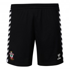 23-24 Southampton FC Goalkeeper Home Shorts