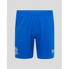23-24 Rangers Men's Away Shorts