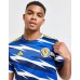 24-25 Scotland Mens Pre Match Soccer Jersey 