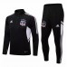 2022-23 Colo Colo Black Training Technical Soccer Tracksuit