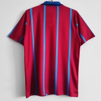  1993-1995 Aston Villa Home Retro Jersey