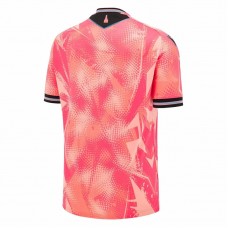 24-25 Stoke City Men's Third Soccer Jersey