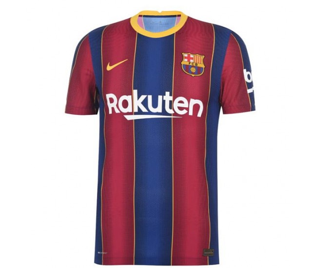 Cheap Nike FC Barcelona Home Jersey 2020