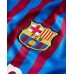 2021-22 Fc Barcelona Stadium Home Football Shirt