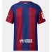 23-24 FC Barcelona Mens Clásico Jersey