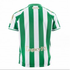 2022-23 Real Betis Home Jersey