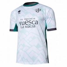 24-25 SD Huesca Mens Away Soccer Jersey