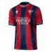 24-25 SD Huesca Mens Home Soccer Jersey