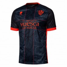 24-25 SD Huesca Mens Third Soccer Jersey