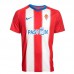Real Sporting de Gijón Home Shirt 2018-19