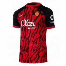 24-25 RCD Mallorca Mens Home Soccer Jersey