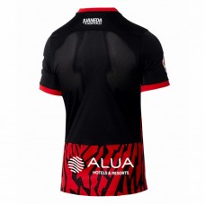 24-25 RCD Mallorca Mens Home Soccer Jersey