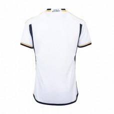 23-24 Real Madrid Mens Home Jersey