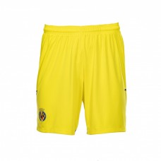 23-24 Villarreal CF Mens Home Shorts
