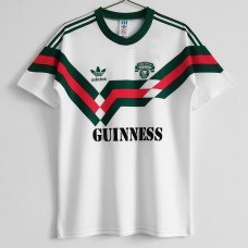  1988-1989 Cork City FC Home Retro Jersey