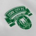  1992-1994 Cork City FC Home Retro Jersey