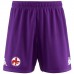 2021-22 Fiorentina Home Shorts