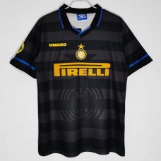 1997-1998 Inter Milan Third Retro Jersey 