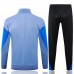 24-25 Inter Milan Mens Blue Training Presentation Tracksuit