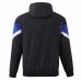 24-25 Inter Milan Mens Hooded Windrunner Jacket