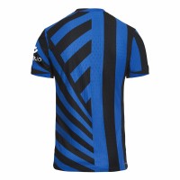 24-25 Inter Milan Mens Home Jersey