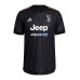 2021-22 Juventus Away Jersey