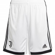 2022-23 Juventus Home Shorts