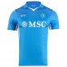 24-25 SSC Napoli Mens Home Soccer Jersey