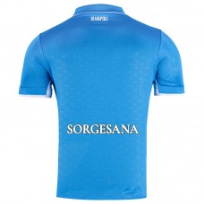 24-25 SSC Napoli Mens Home Soccer Jersey