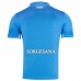 24-25 SSC Napoli Mens Home Soccer Jersey