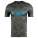 24-25 SSC Napoli Mens Third Soccer Jersey