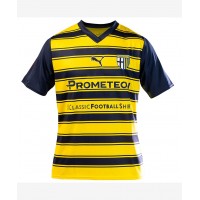 2023-24 Parma Calcio 1913 Mens Away Jersey