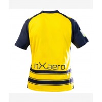 2023-24 Parma Calcio 1913 Mens Away Jersey