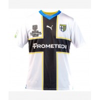 2023-24 Parma Calcio 1913 Mens Home Jersey