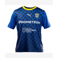 2023-24 Parma Calcio 1913 Mens Third Jersey